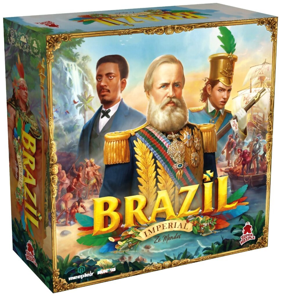Brazil Imperial