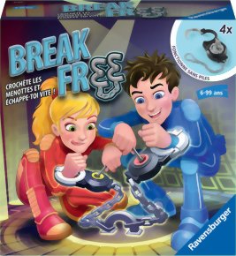 Break Free