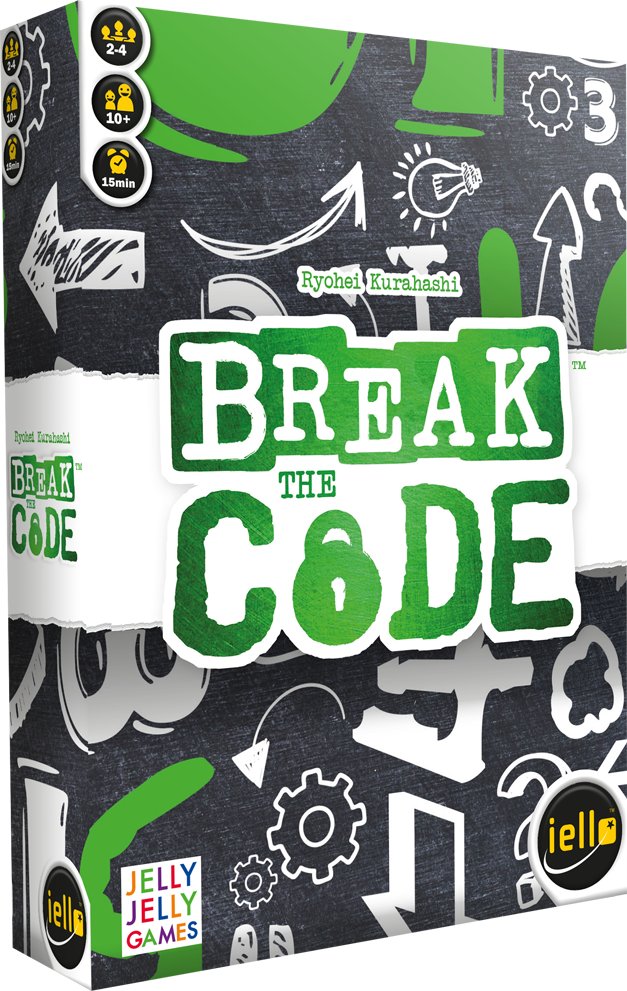 Break the code
