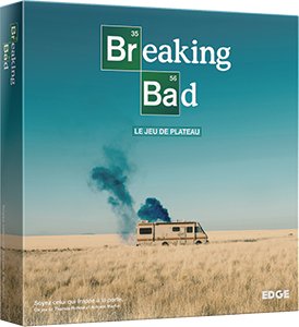 Breaking Bad