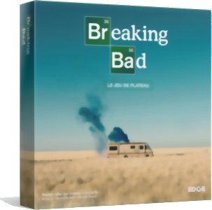 Breaking Bad
