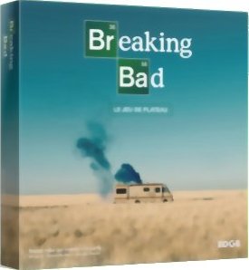 Breaking Bad