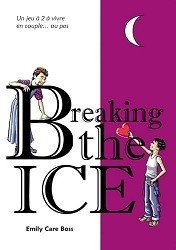 Photo: Breaking the Ice
