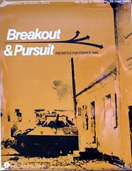 Breakout & Pursuit