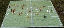 Brettfussball