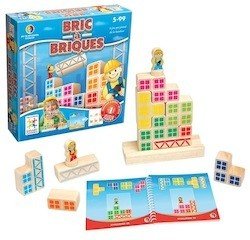 Bric à Briques