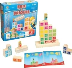 Bric à Briques