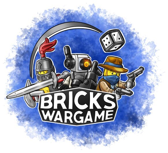 Bricks Wargame