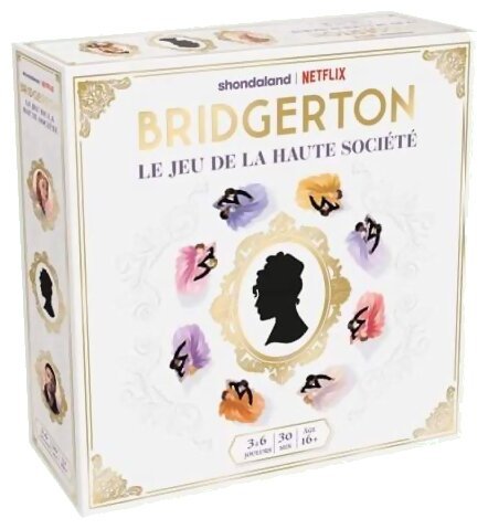 Bridgerton - Le Jeu de la Haute Société