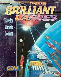 Brilliant Lances