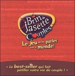 Brin de jasette - Couples