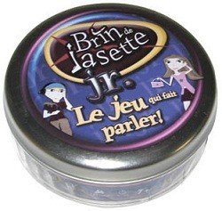 Brin de jasette Jr.