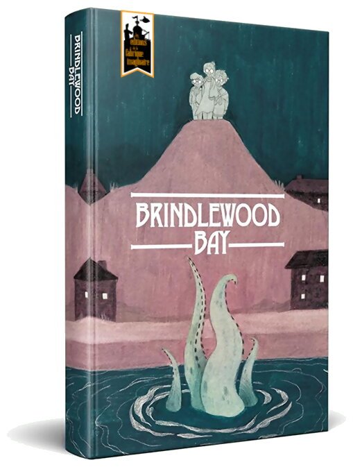 Brindlewood Bay