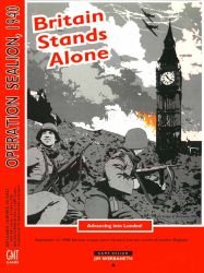 Britain Stands Alone