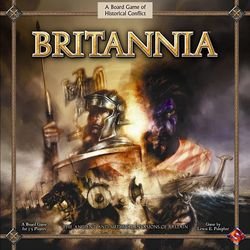 Britannia 2nd édition