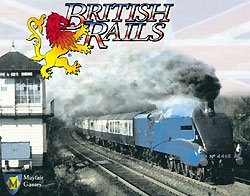 British Rails
