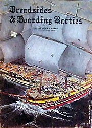 Broadsides & Boarding Parties