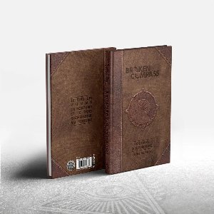 Broken Compass - Journal D'aventure