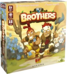 Brothers