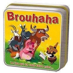 Brouhaha