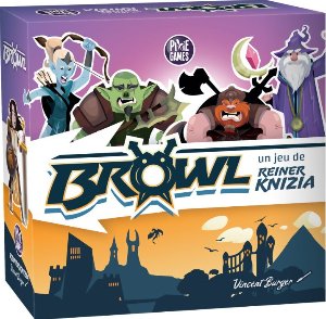 Bröwl