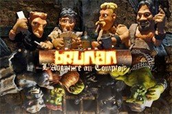 Brunan, l’aventure au comptoir