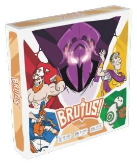 Brutus!