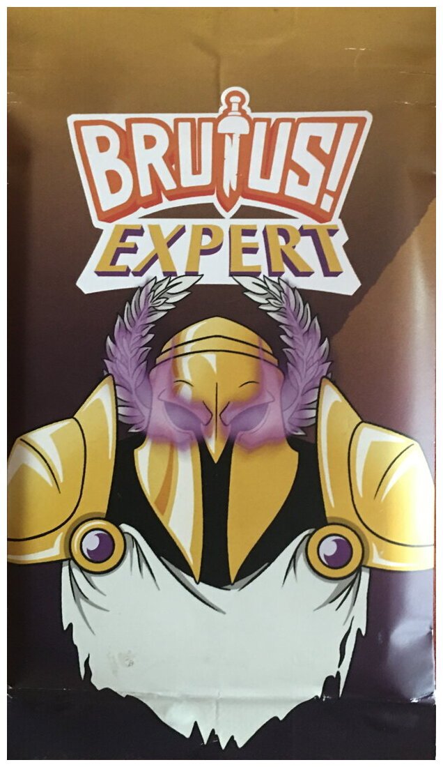 Brutus! - Expert