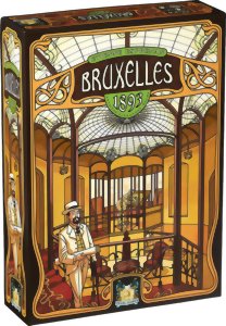 Bruxelles 1893
