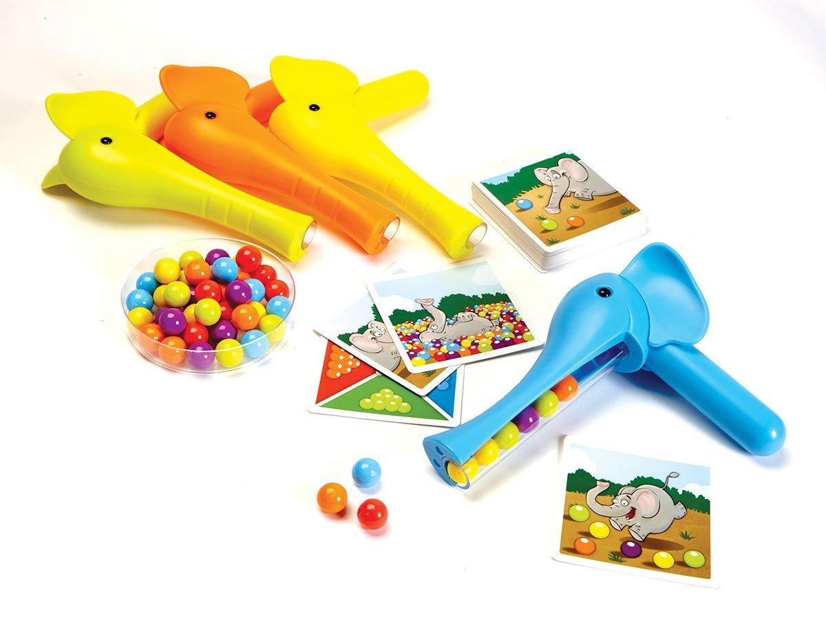 Bubble Jungle