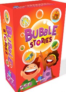 Bubble Stories