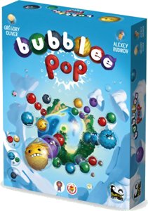 Bubblee Pop