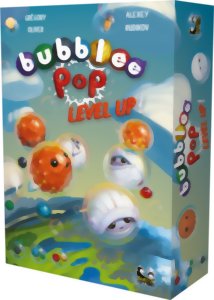 Bubblee Pop - Level Up !