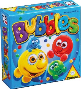 Bubbles