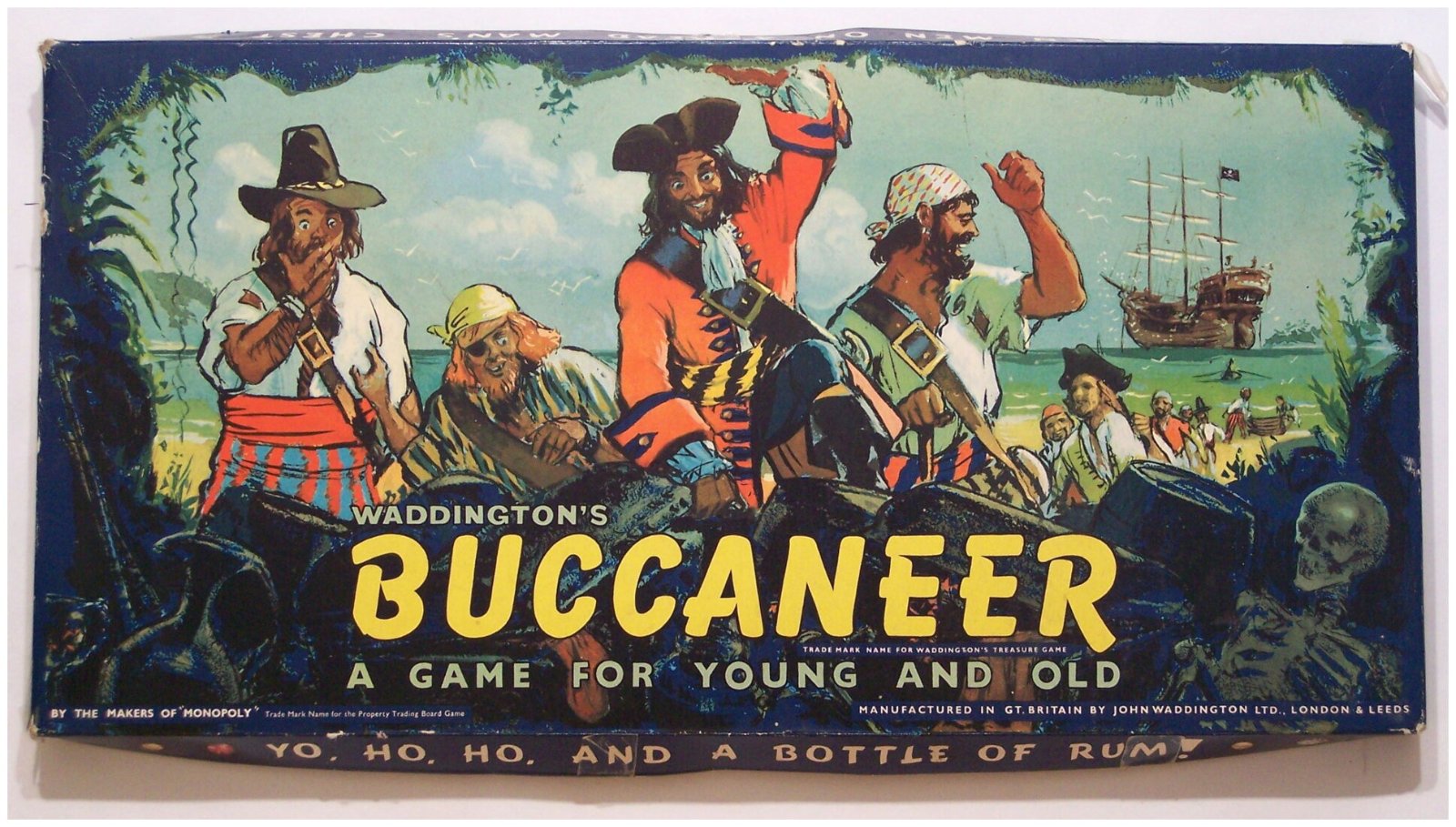 Buccaneer