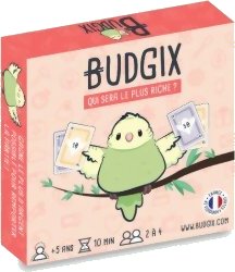Budgix