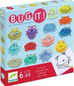 Bug'it