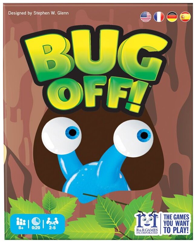 Bug Off!