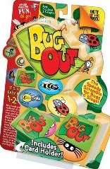 Bug Out