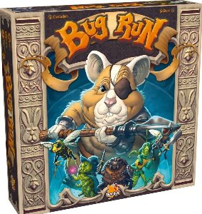 Bug Run