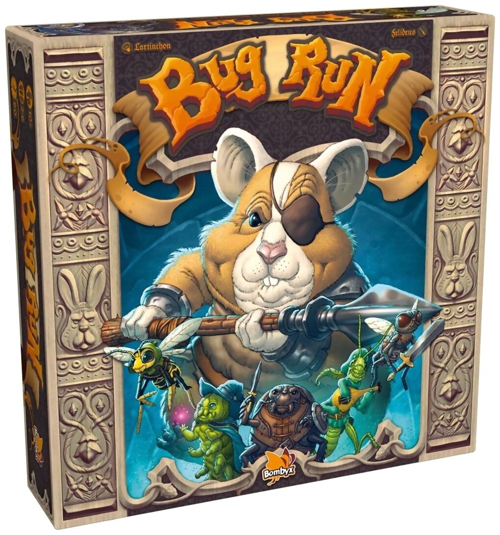 Bug Run