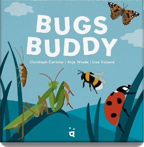 Bugs Buddy
