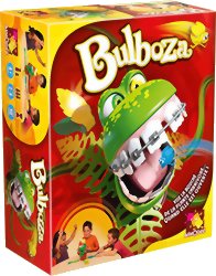 Bulboza