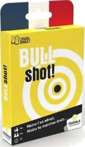 Bull Shot !