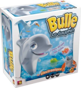 Bulle le dauphin