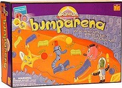 Bumparena