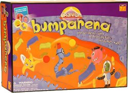 Bumparena