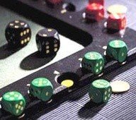 Bunker Poker