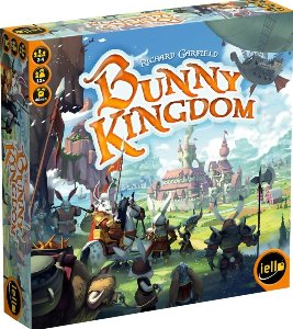 Photo: Bunny Kingdom