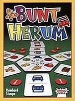 Bunt Herum